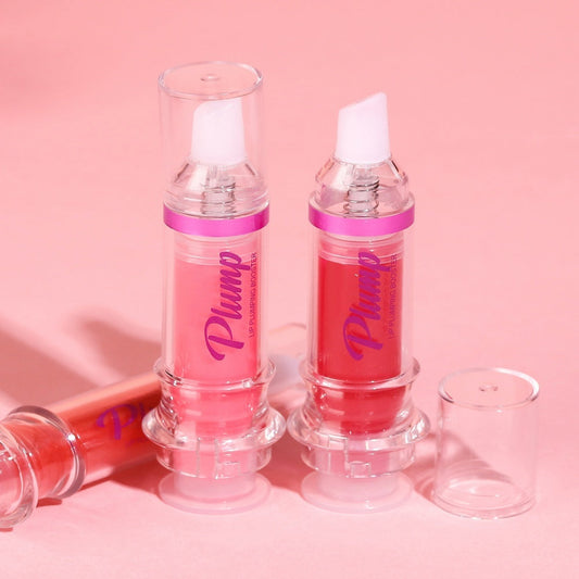 Gloss Miroir : Brillez pour la rentrée !