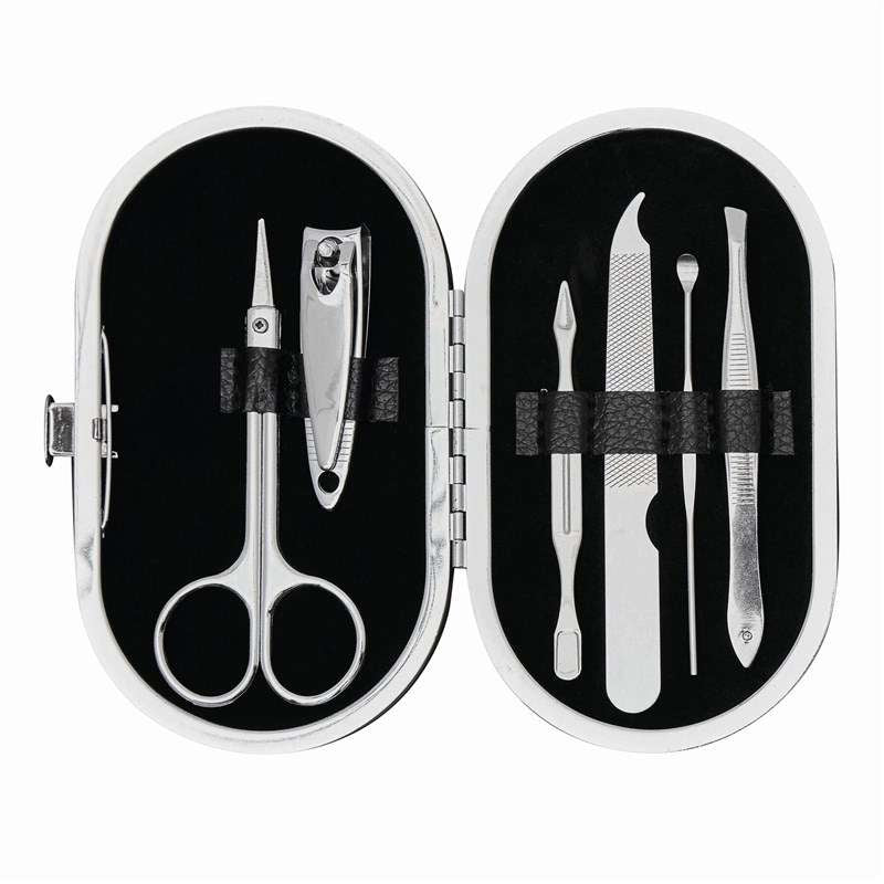 Set Manucure Ovale
