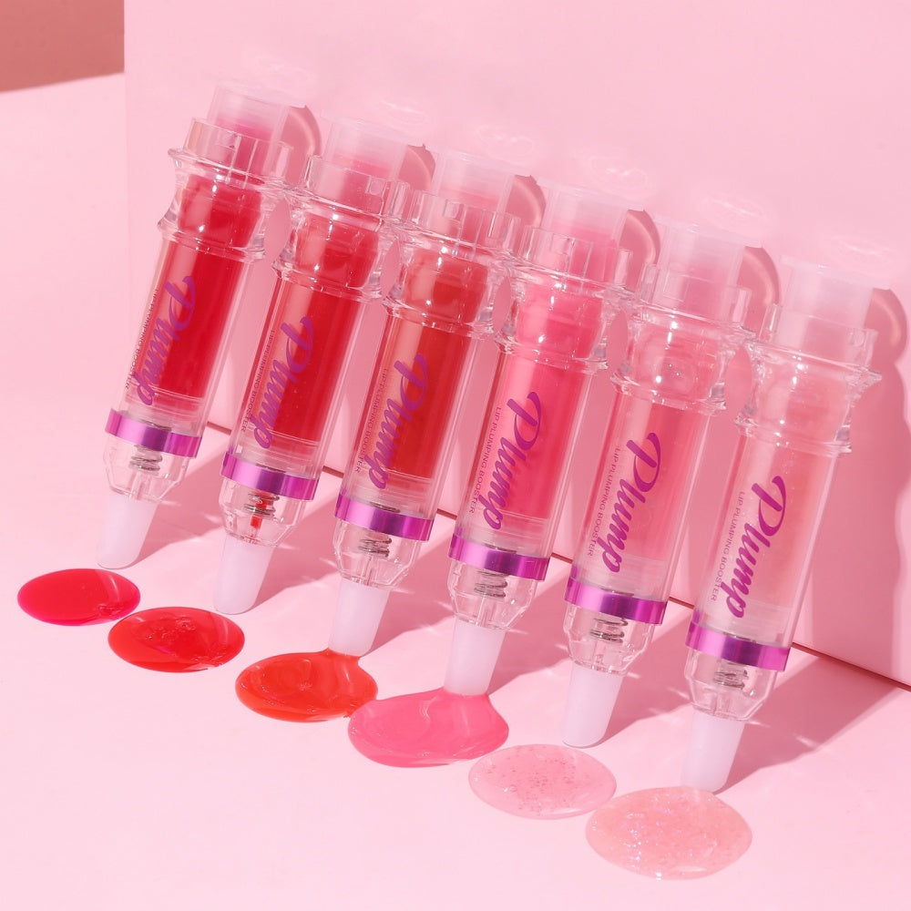 Rouge à lèvres miroir - Gloss