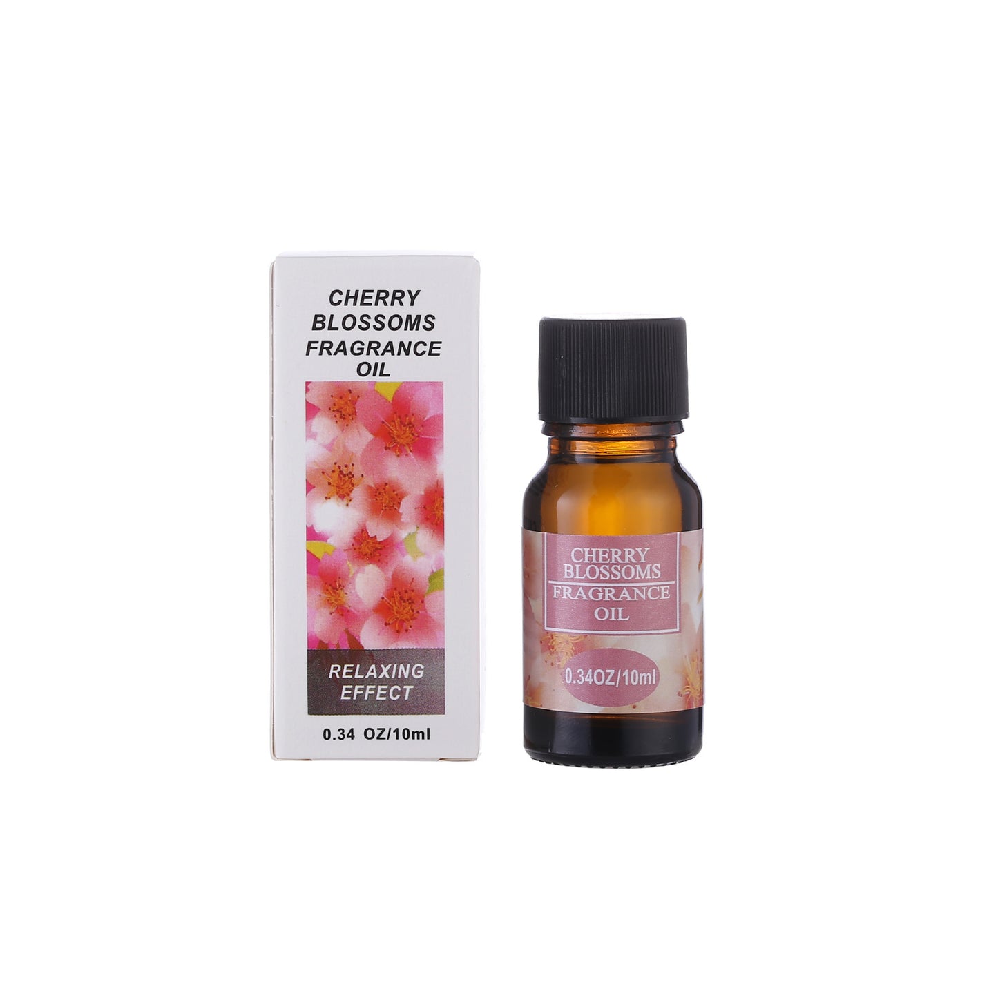 Huile essentielle d'aromathérapie