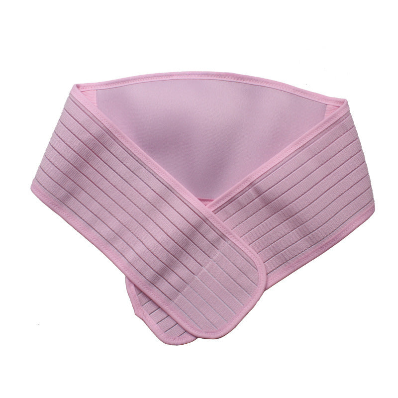 Pregnancy abdominal support