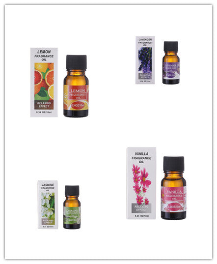 Huile essentielle d'aromathérapie