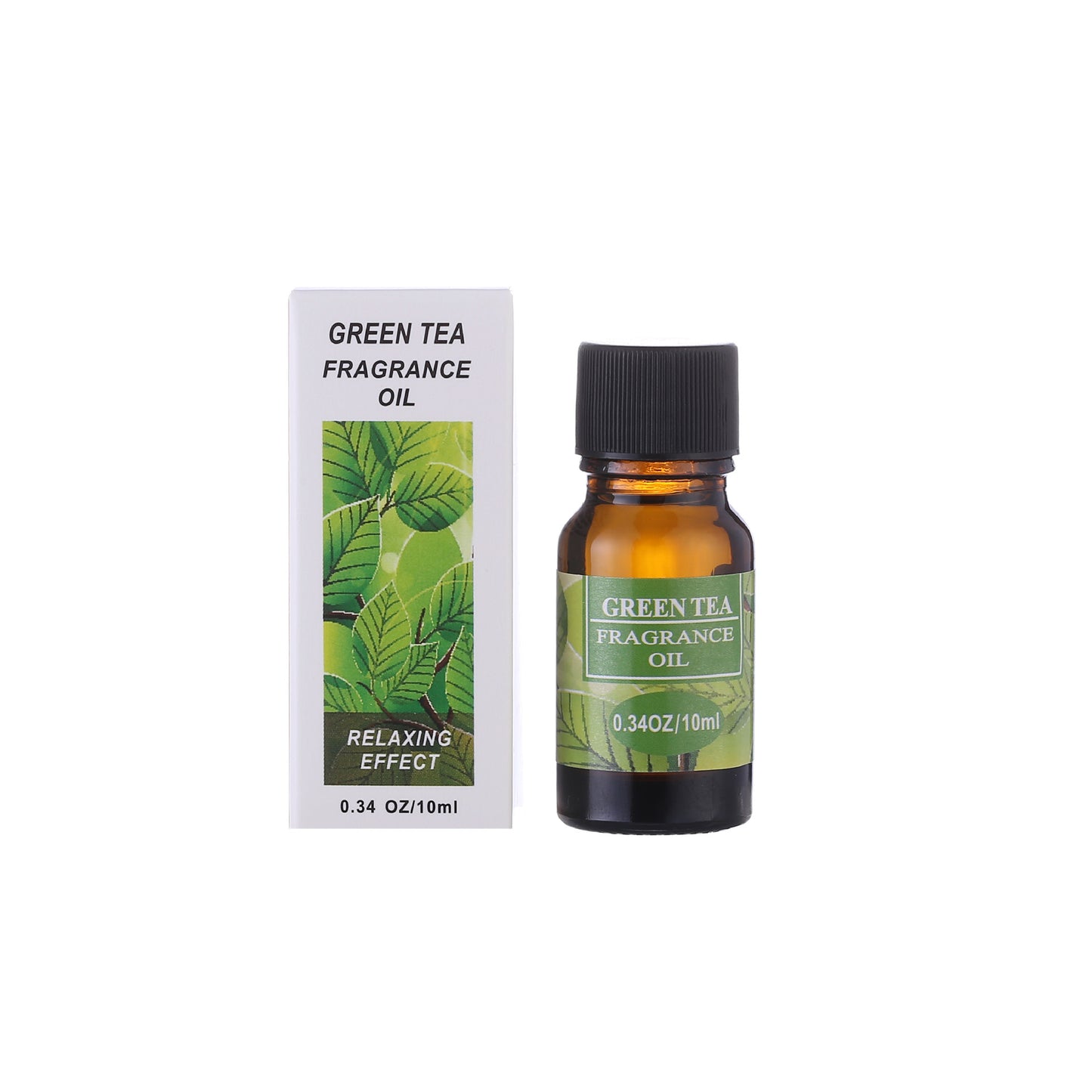 Huile essentielle d'aromathérapie