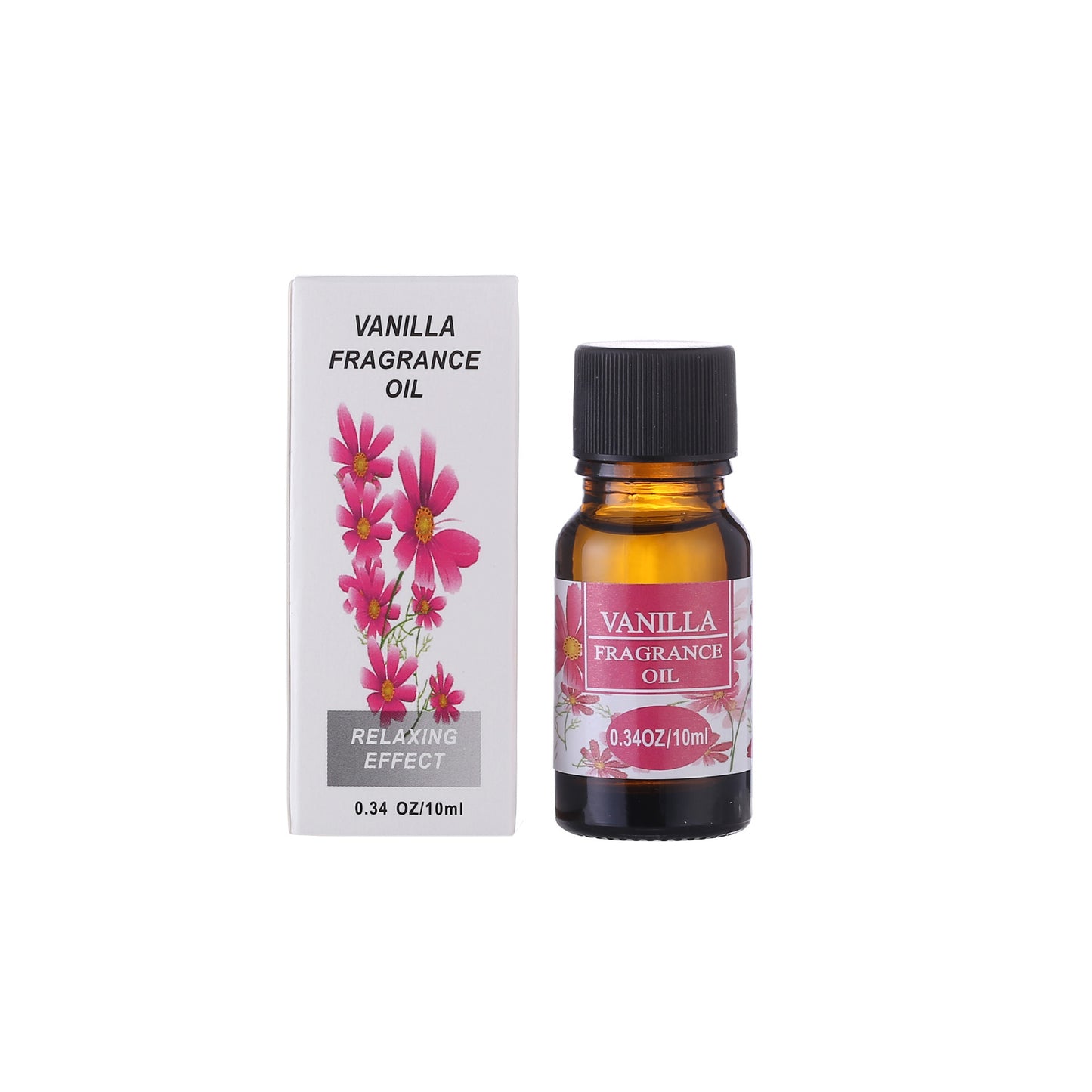 Huile essentielle d'aromathérapie