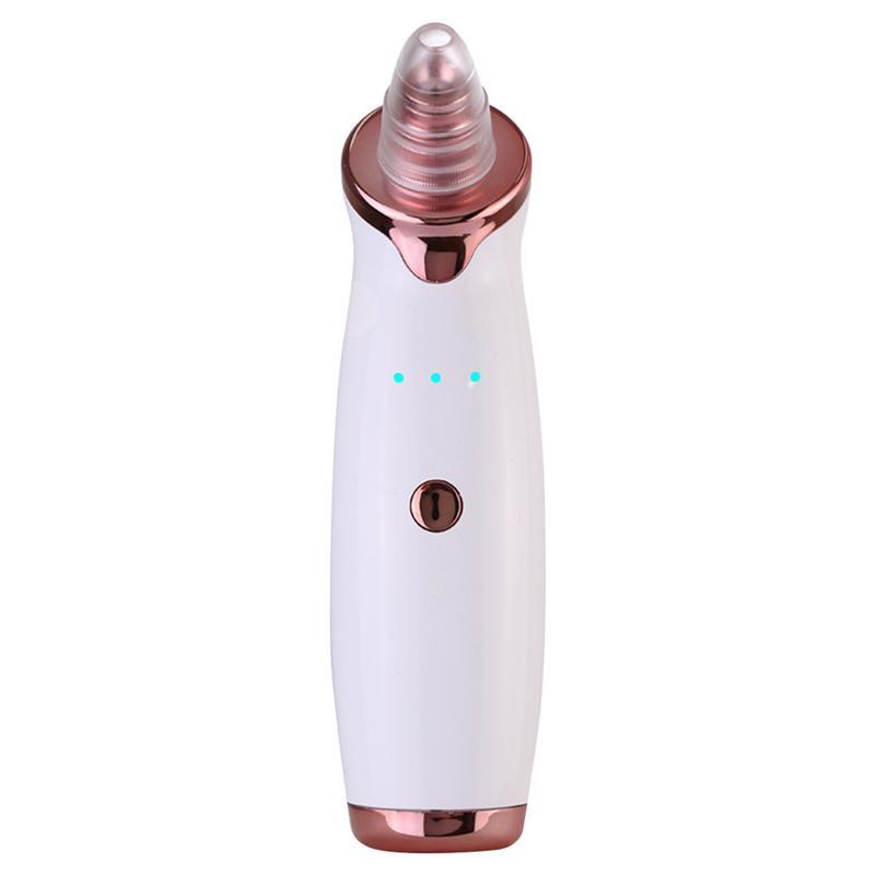 Aspirateur électrique de points noirs