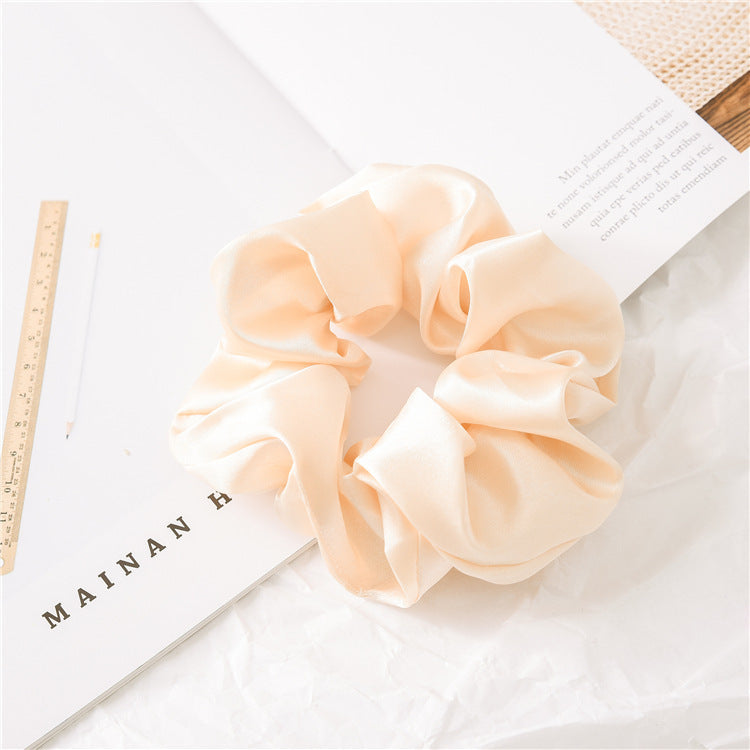 Élastique pour cheveux
