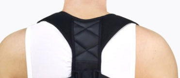 Ceinture orthopédique de posture lombaire