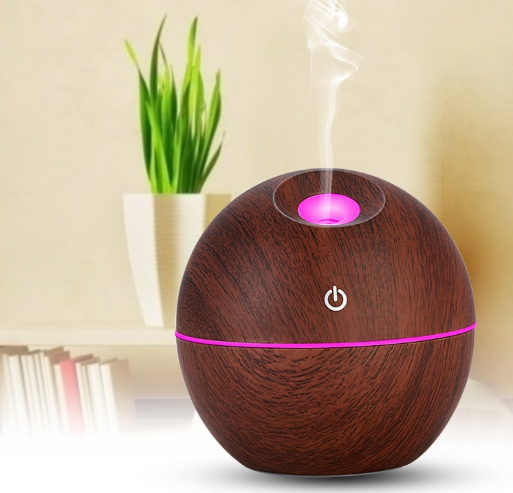 Diffuseur zen pour huile essentielle