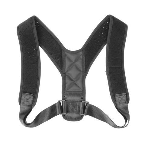 Ceinture orthopédique de posture lombaire