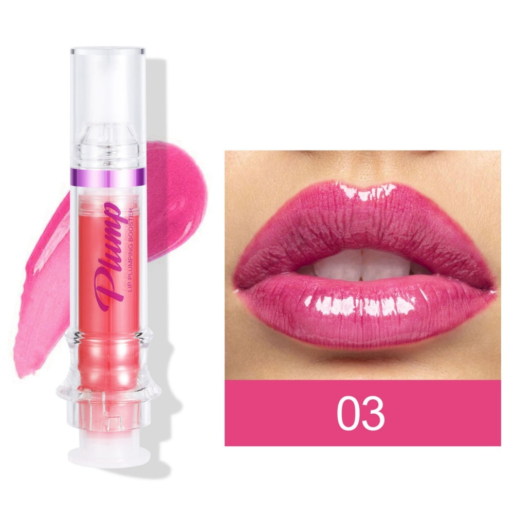 Rouge à lèvres miroir - Gloss