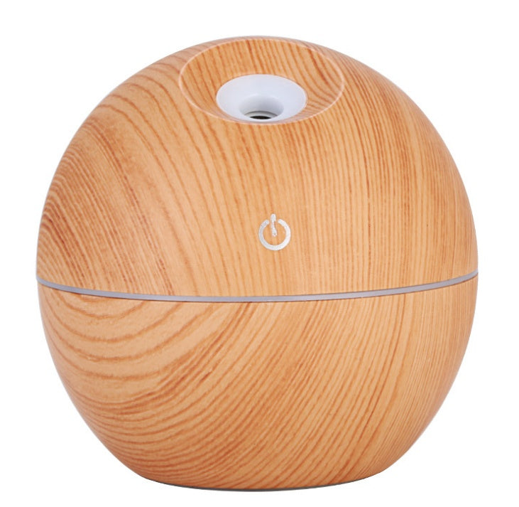 Diffuseur zen pour huile essentielle