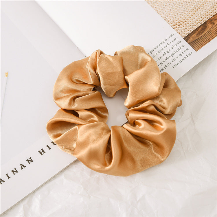 Élastique pour cheveux
