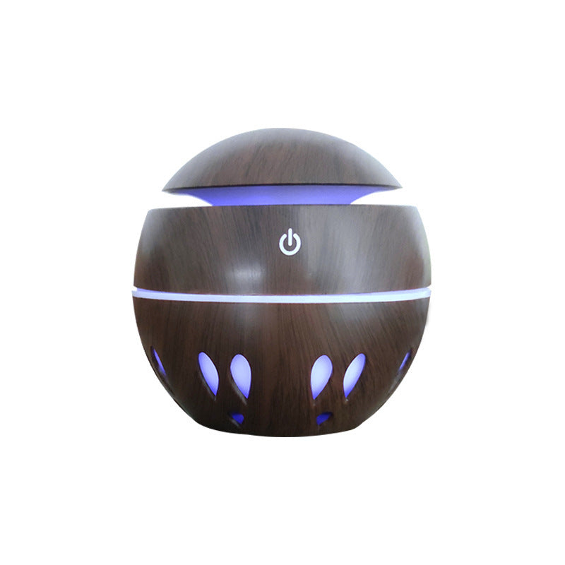 Diffuseur zen pour huile essentielle