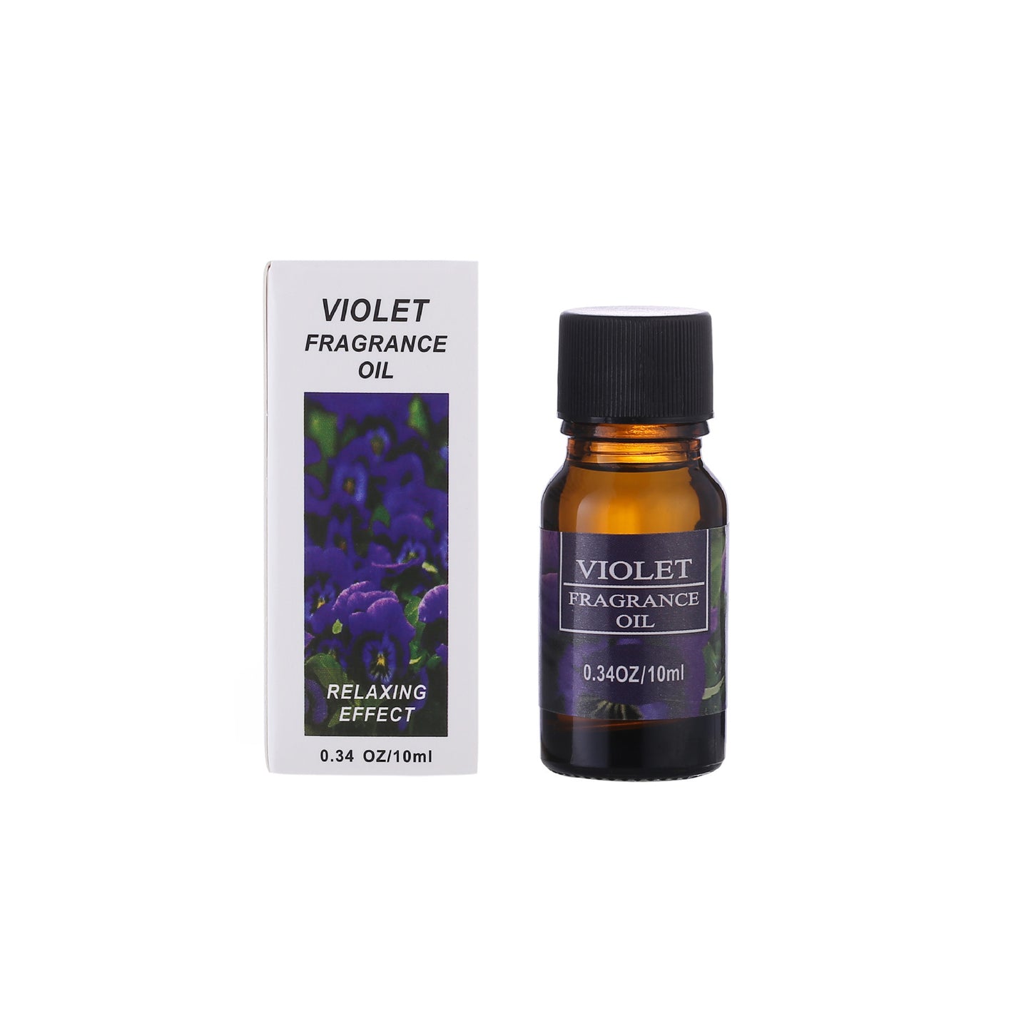 Huile essentielle d'aromathérapie