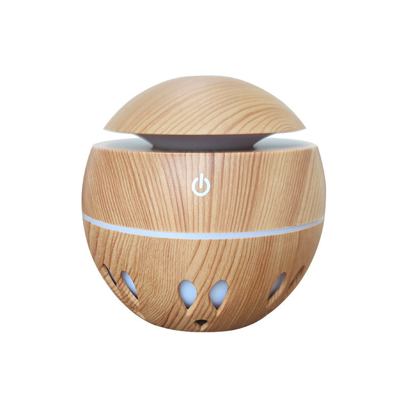 Diffuseur zen pour huile essentielle
