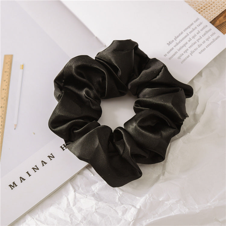 Élastique pour cheveux