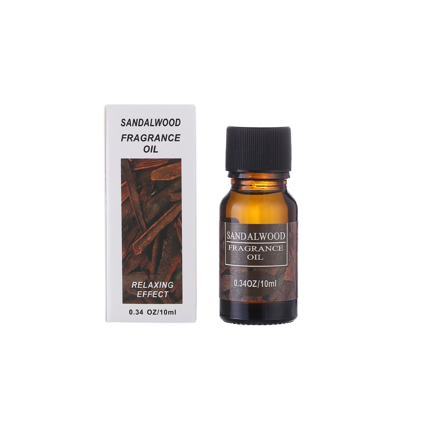 Huile essentielle d'aromathérapie
