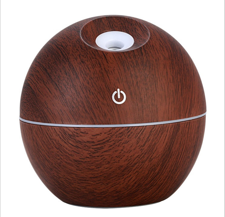 Diffuseur zen pour huile essentielle