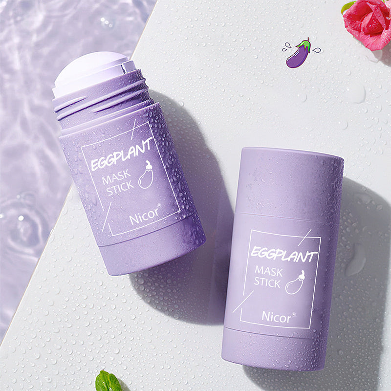 Masque nettoyant au thé vert