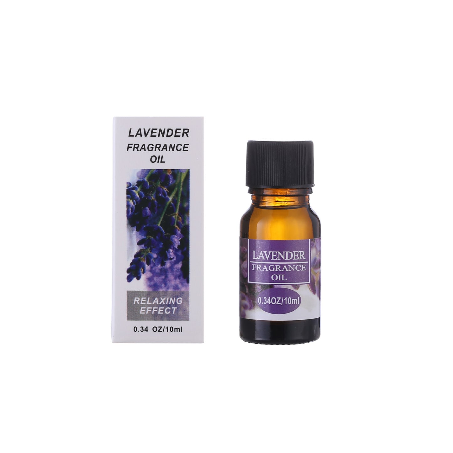Huile essentielle d'aromathérapie