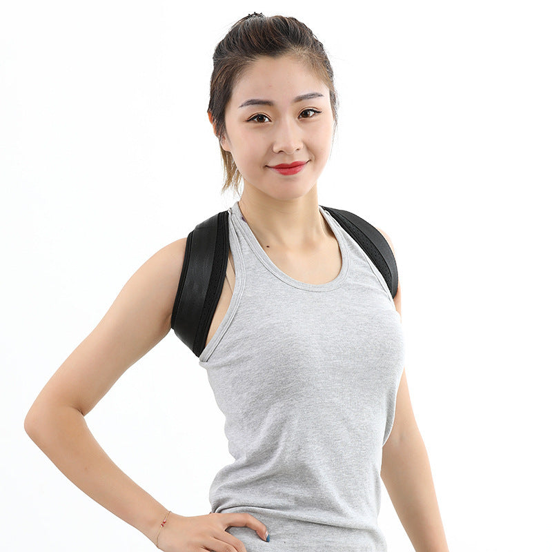 Ceinture orthopédique de posture lombaire