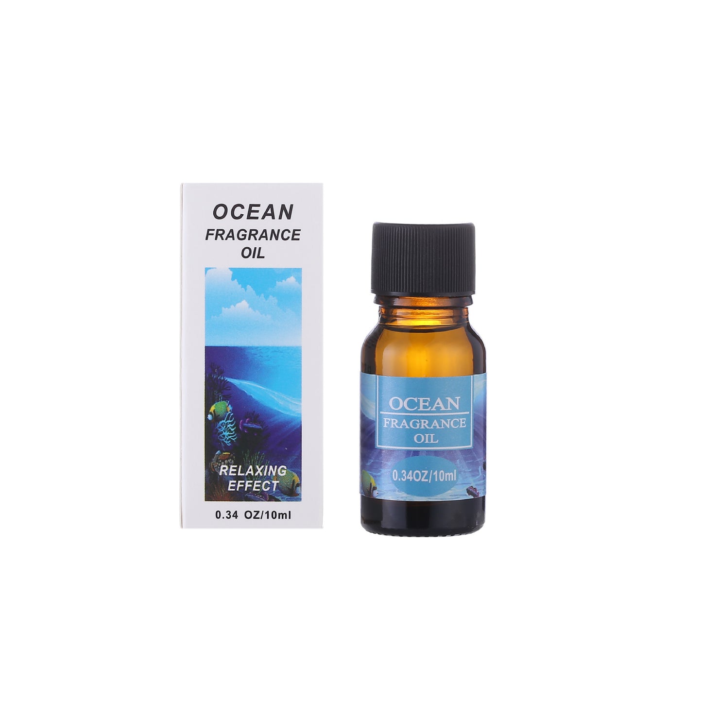 Huile essentielle d'aromathérapie