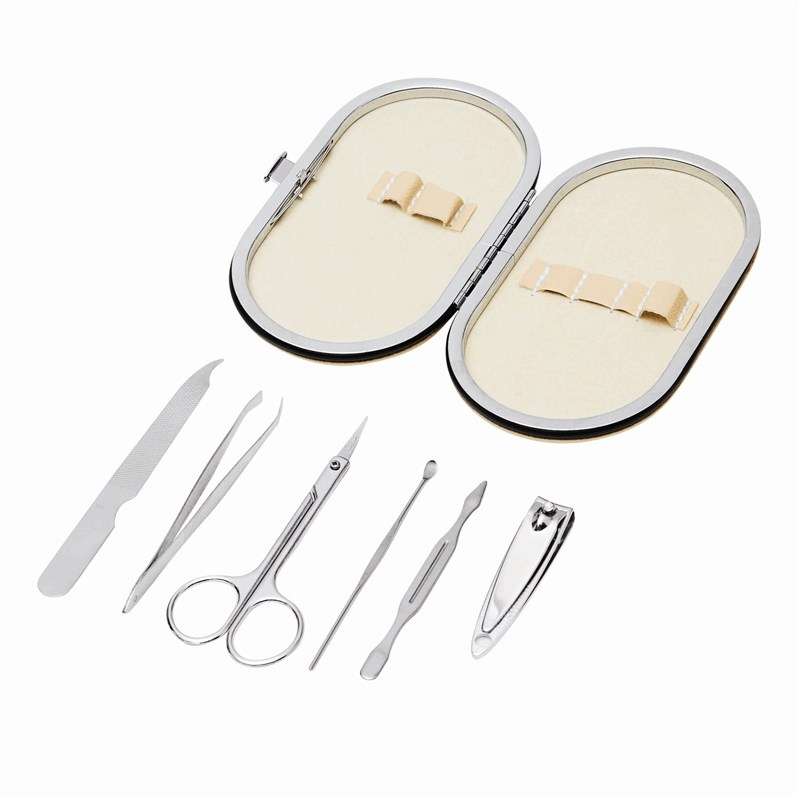 Set Manucure Ovale