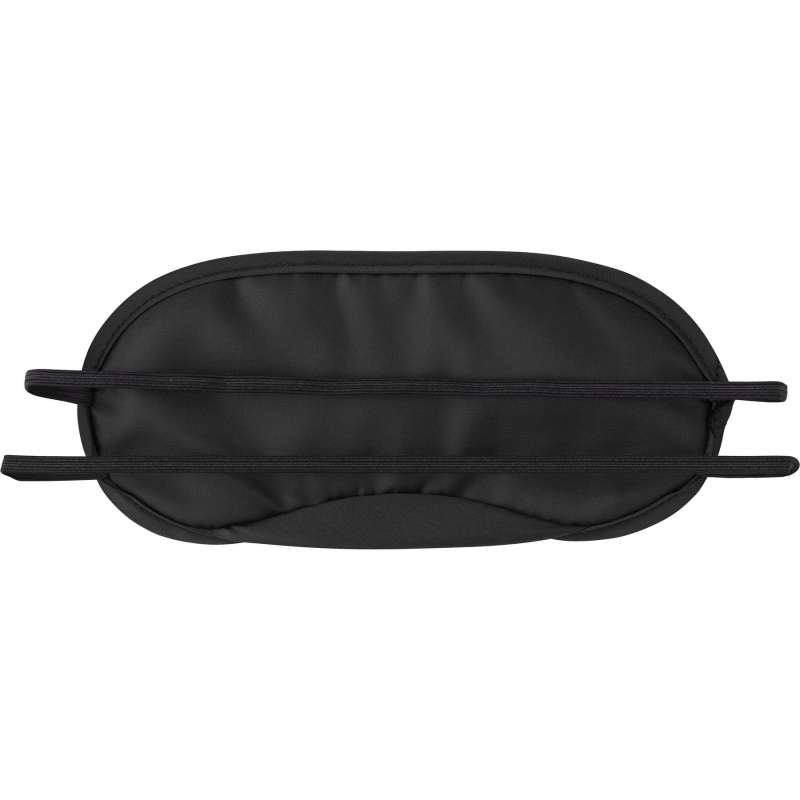 Masque de nuit nylon élastique