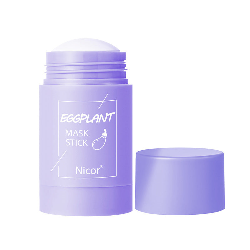 Masque nettoyant au thé vert