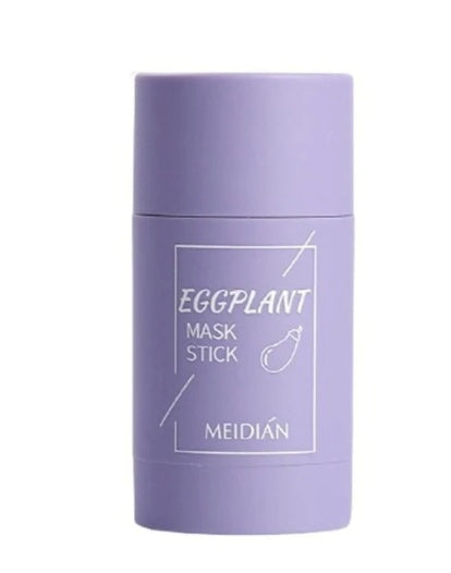 Masque nettoyant au thé vert