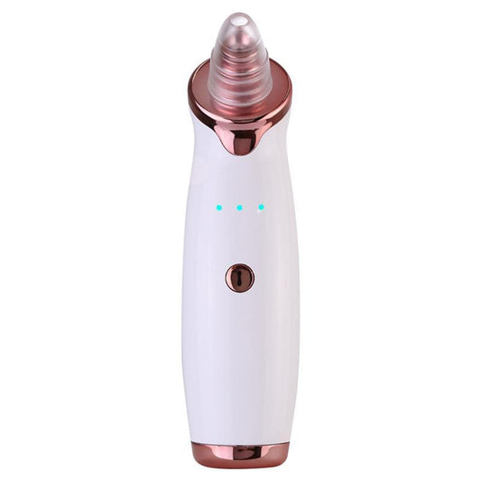 Aspirateur électrique de points noirs