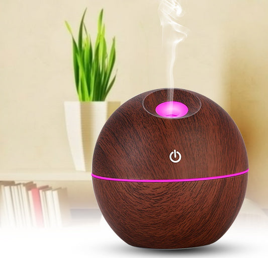 Diffuseur zen pour huile essentielle