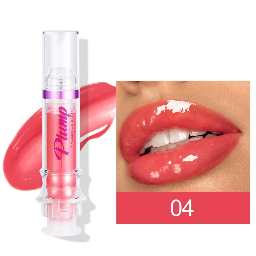 Rouge à lèvres miroir - Gloss