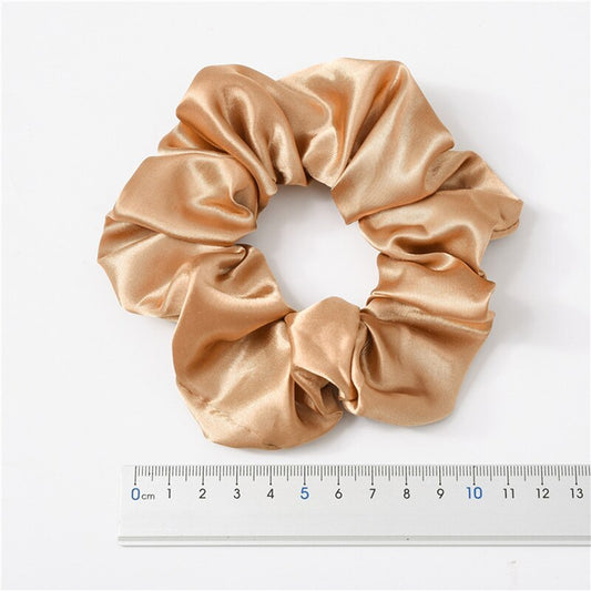 Élastique pour cheveux