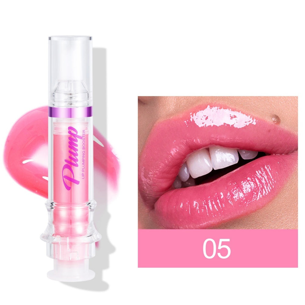 Rouge à lèvres miroir - Gloss