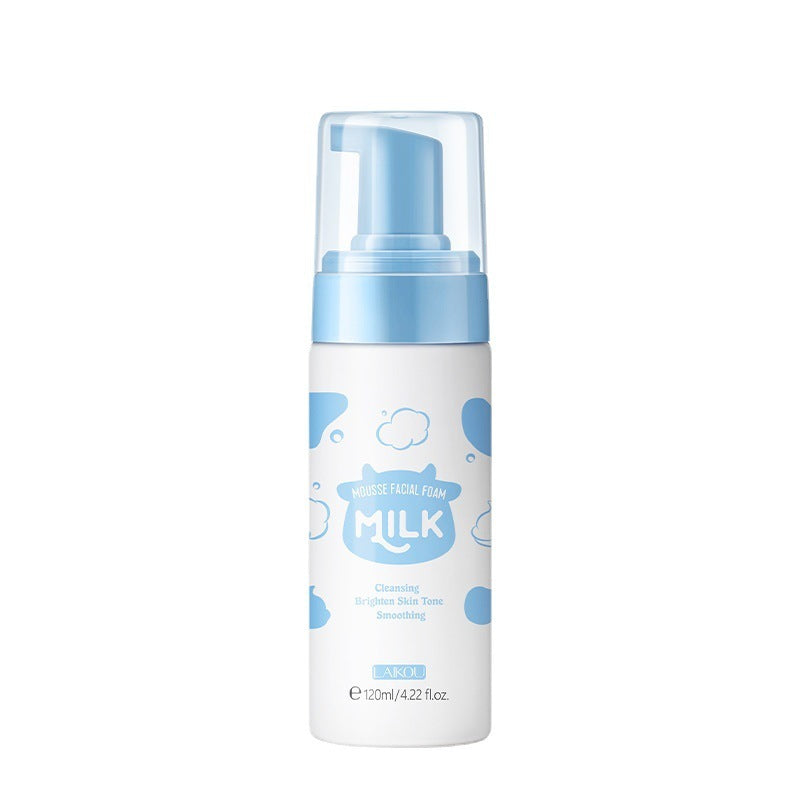 Soin de la peau nettoyant pour les pores 120 ml