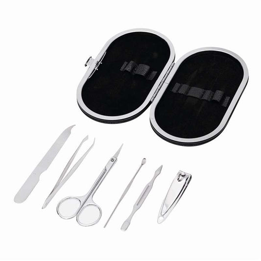Set Manucure Ovale