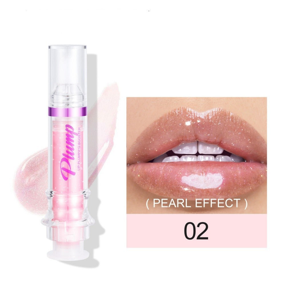Rouge à lèvres miroir - Gloss