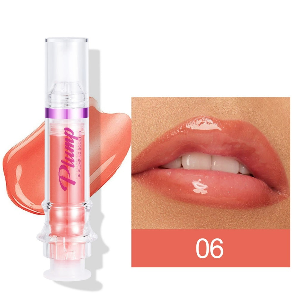 Rouge à lèvres miroir - Gloss