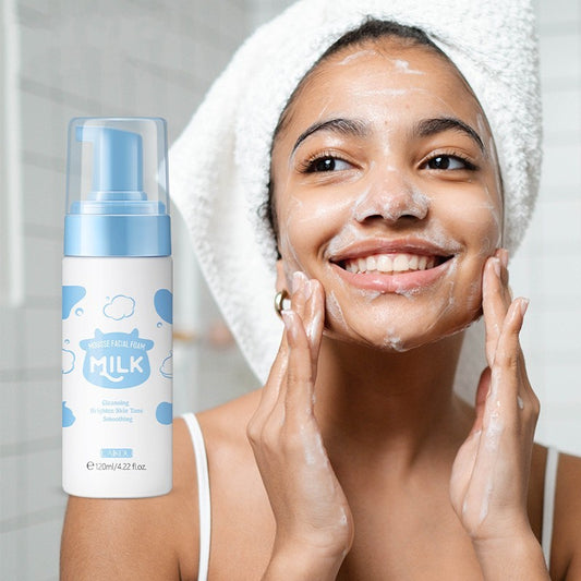 Pore ​​Cleansing Skin Care 120ml
