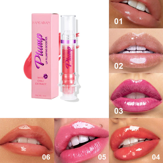 Mirror Lipstick - Gloss